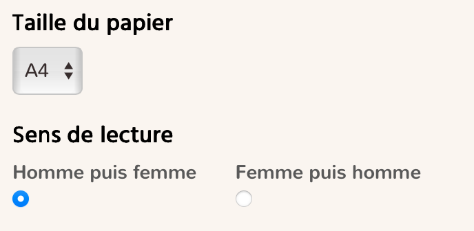 Geneafinder-Impression arbre-Paramètres 2