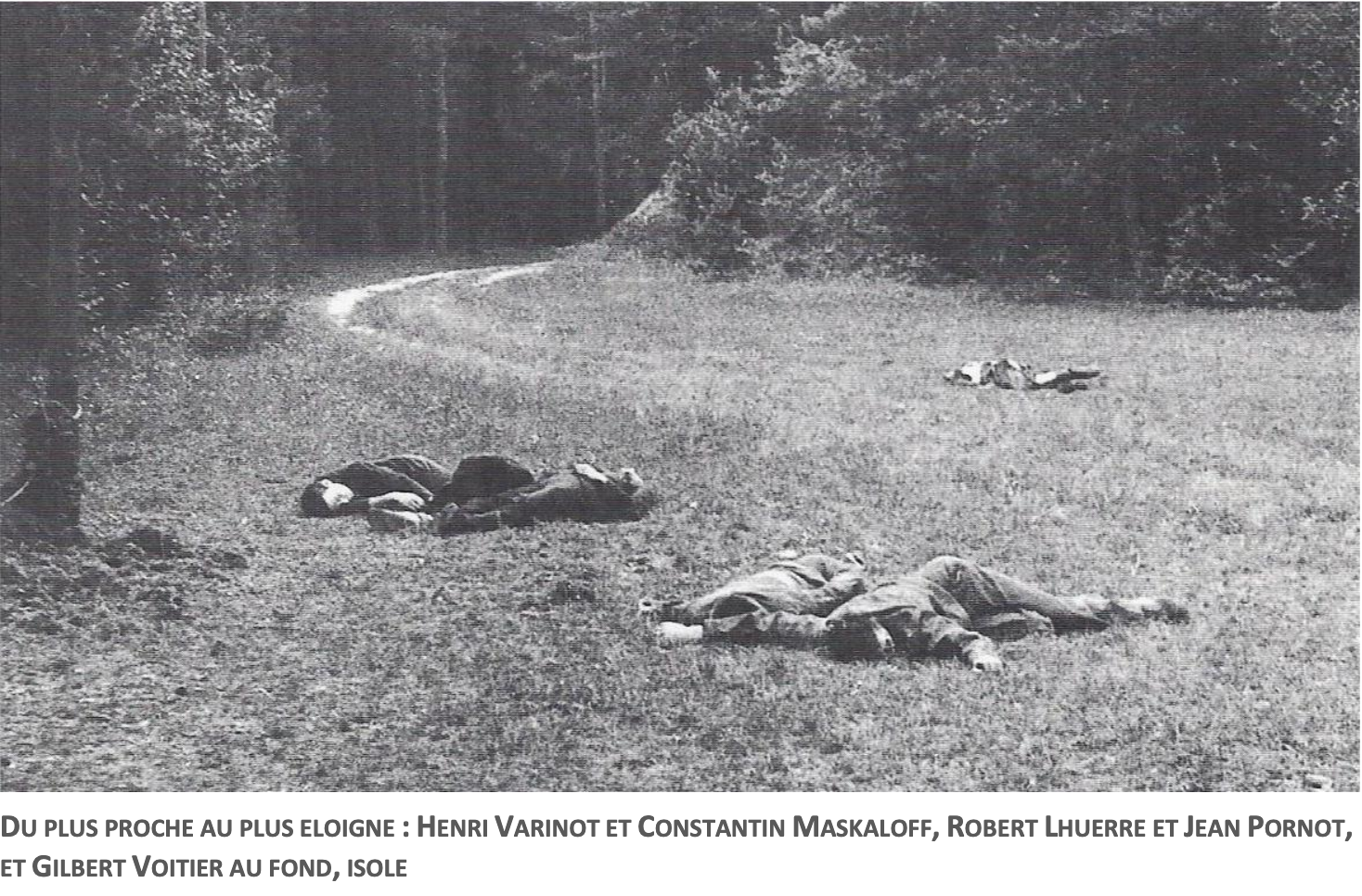 Archive - Assassinat Robert Lhuerre