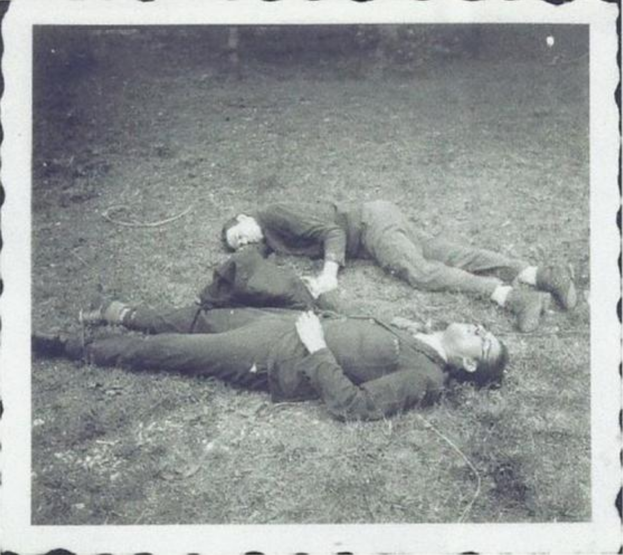 Archives - Assassinat Robert Lhuerre