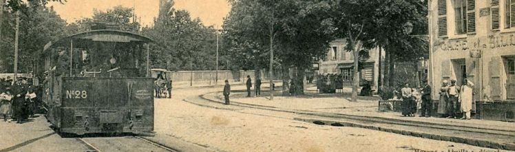 Généalogie dans les Hauts-de-Seine : archives, histoire, origines