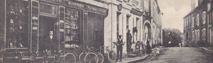 Généalogie dans l’Yonne : des archives pour trouver vos ancêtres