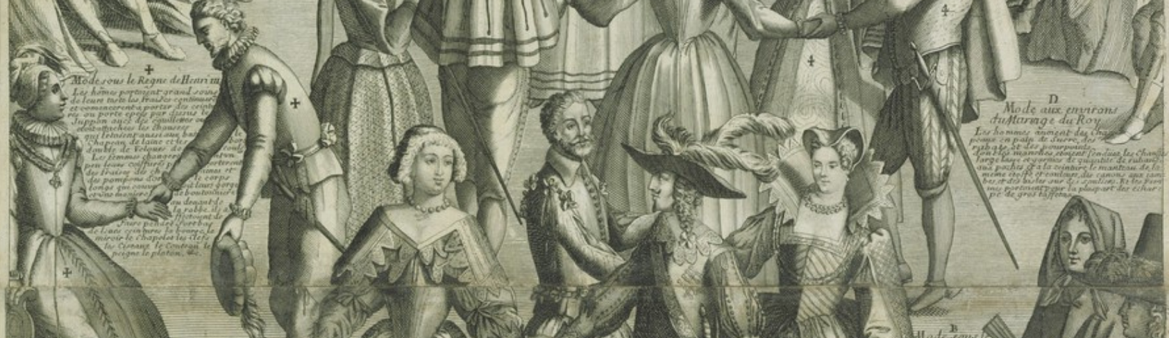 Recherches généalogiques sous l’Ancien Régime :  ressources utiles