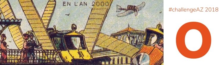 Objectif 2113, la généalogie de demain
