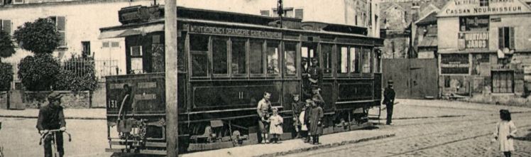 Généalogie dans le Val-d’Oise : plongez dans les archives