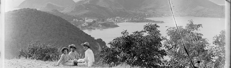 Généalogie en Guadeloupe : aide et archives