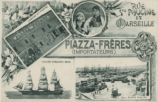 CPA Piazza