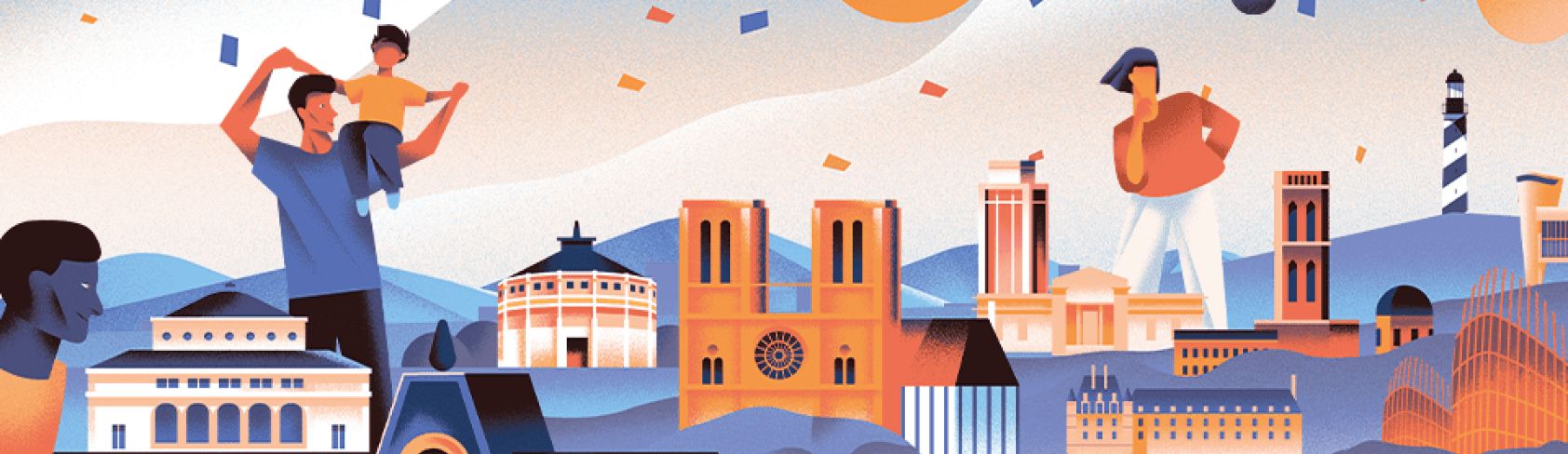 Journées du Patrimoine 2025 : un week-end pour les passionnés d'histoire et de généalogie
