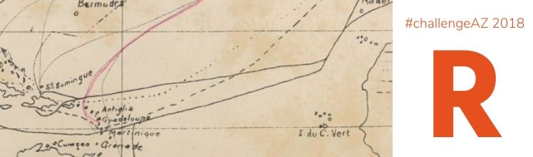 Route du Rhum à contre sens, l'émigration des Caribéens