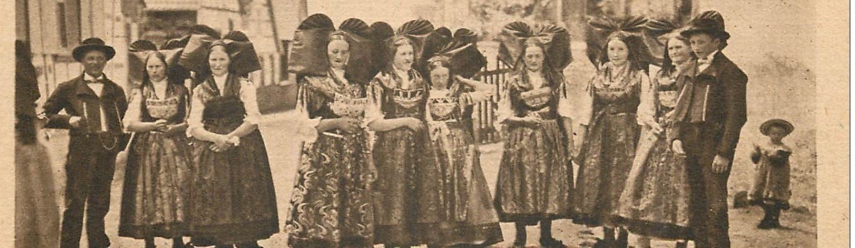 Ancêtres alsaciens : naviguer entre France et Allemagne pour réussir vos recherches