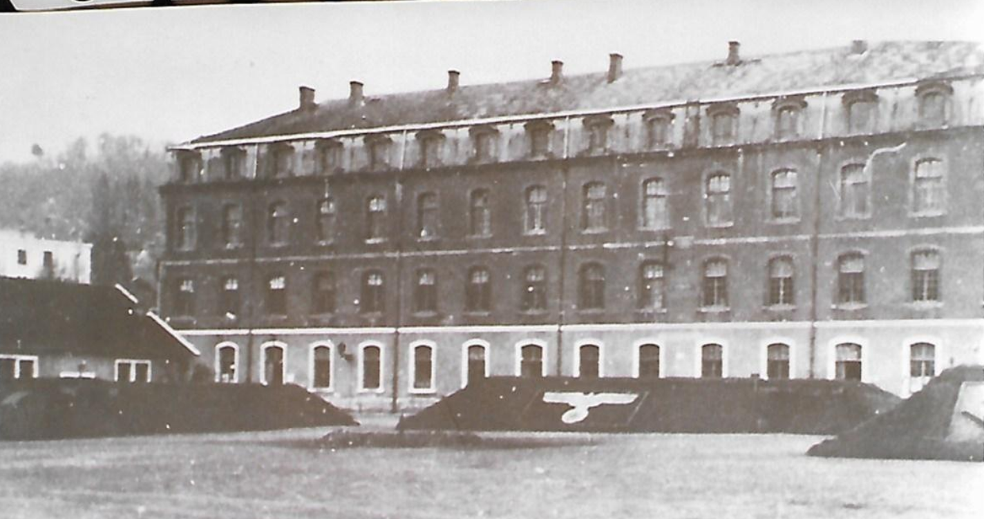 archives gestapo robert lhuerre