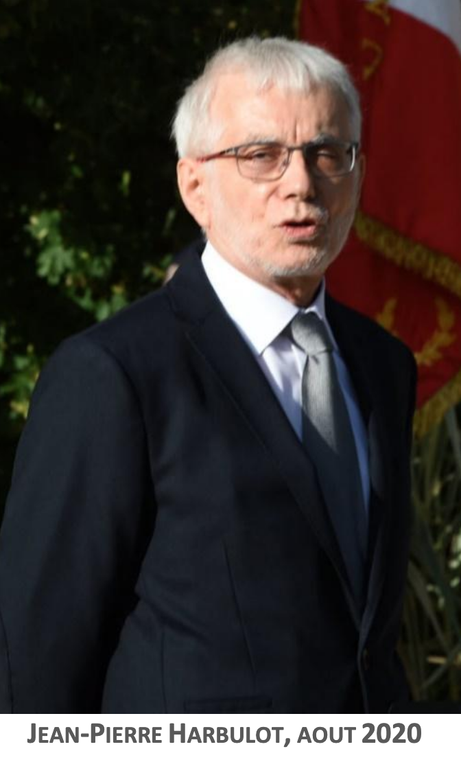 portrait jean-pierre harbulot