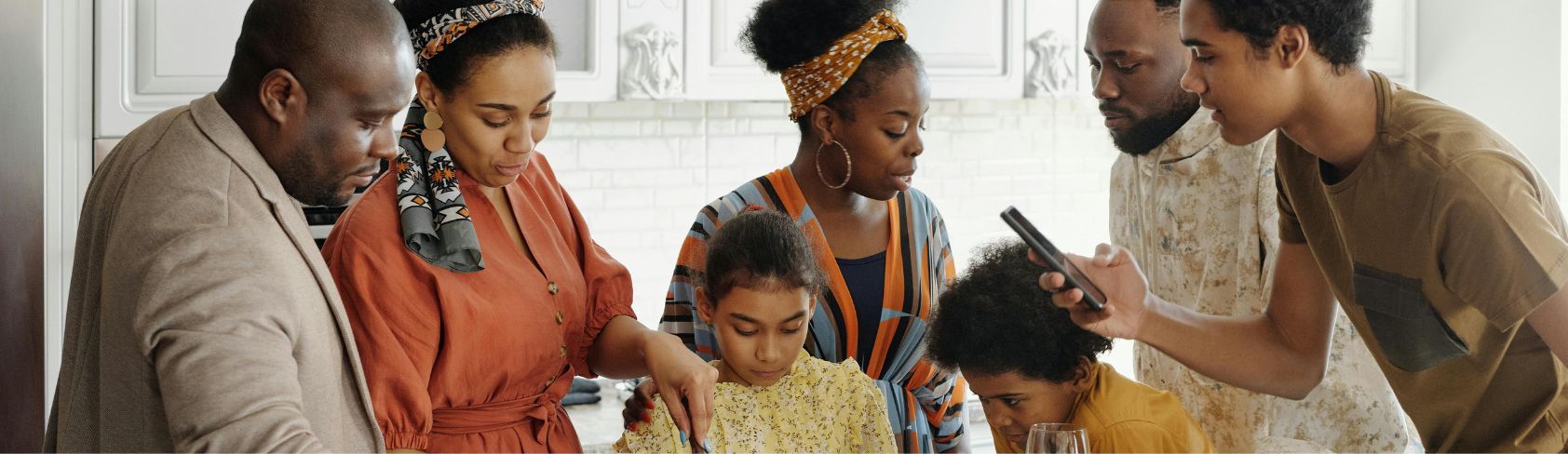 Understanding complex family relationships and implexes in genealogy