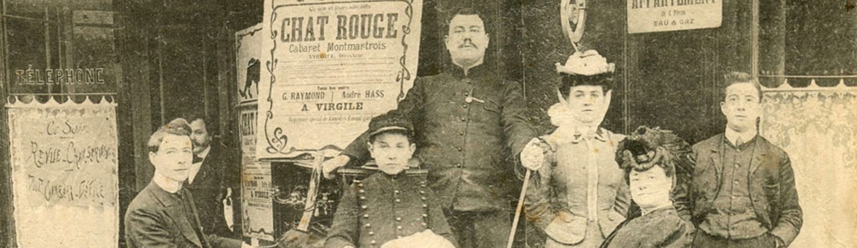 Les ancêtres aubergistes et cabaretiers : comprendre, chercher, raconter