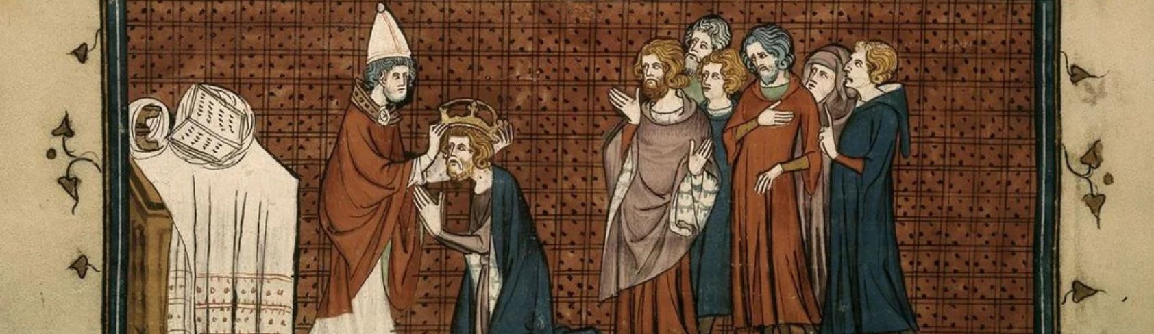 Do We Really Descend from Charlemagne? What Genealogical Science Reveals