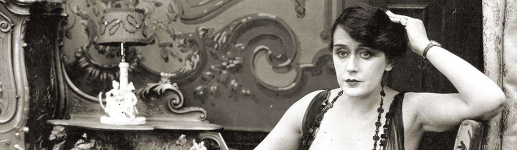 Alice Guy: Cinema Pioneer and Woman Ahead of Her Time