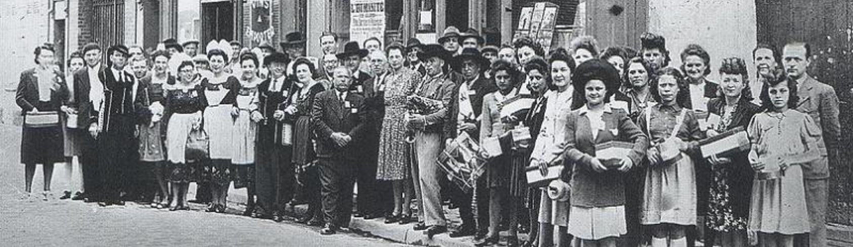 Breton Migration: Genealogy Guide and Research on Emigrated Ancestors