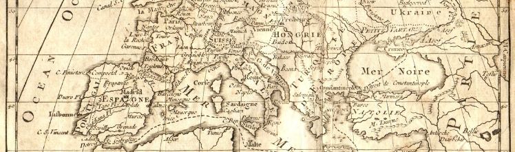 Genealogy: Your Foreign Ancestors, How to Find Them?