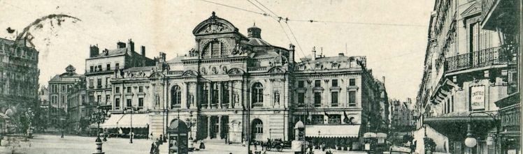 Généalogie dans le Maine-et-Loire (49) : recherchez vos ancêtres dans les archives