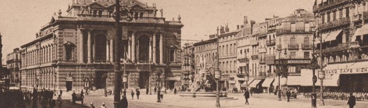 Généalogie dans l’Hérault (34) : vos ancêtres dans les archives