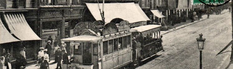 Genealogy in Meurthe-et-Moselle (54): find your ancestors online