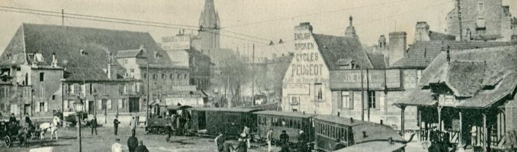 Généalogie dans le Calvados (14) : retrouvez vos ancêtres en ligne