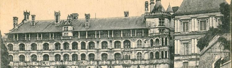 Généalogie dans le Loir-et-Cher (41) : aide et liens utiles