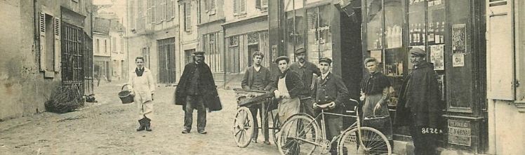 Genealogy in Indre (36): On the trail of your ancestors