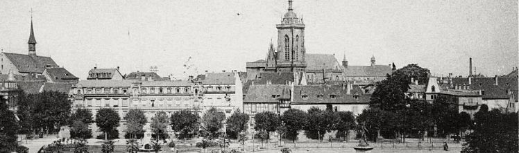 Genealogy in the Haut-Rhin: Your Ancestors in the Archives