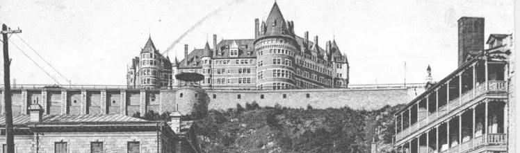 Comment retrouver ses ancêtres au Canada : archives, migrations et ressources généalogiques