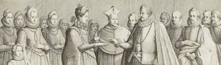 How to Tell If Your Ancestors Were Noble?