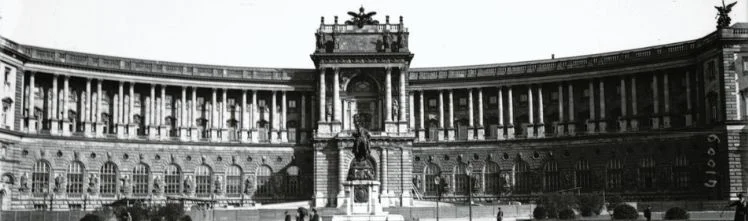 Genealogy - Austria Cheat Sheet