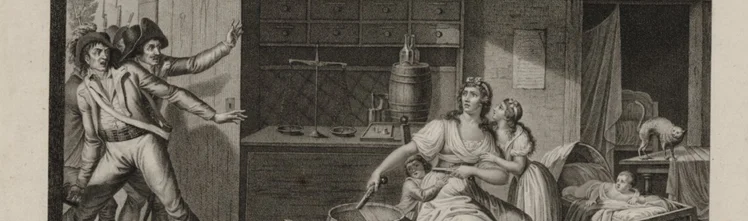 What was the role of your ancestors in the great History?