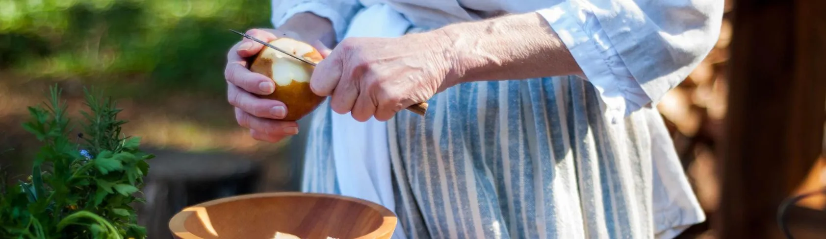 Ancestral Recipes and Genealogy: Rediscover the Flavors of Your Ancestors