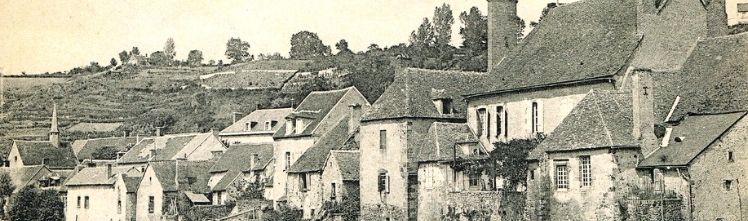 Genealogy in Allier (03): Archives, ancestors and history