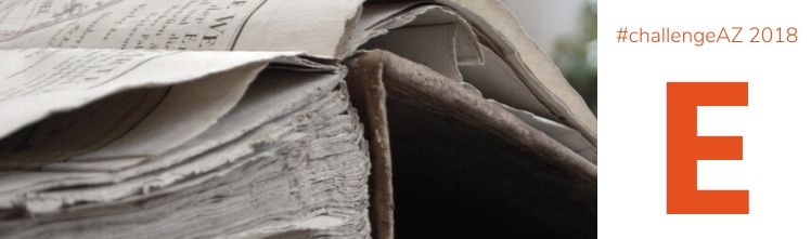 Robotic Writing, What Future for Archives?