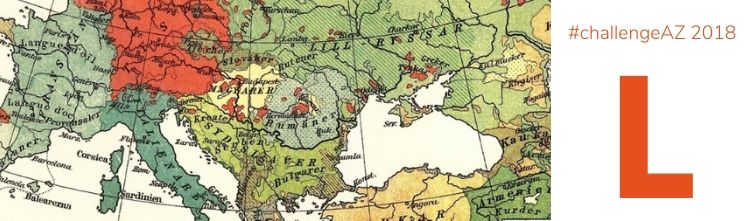 The Language of Our Ancestors