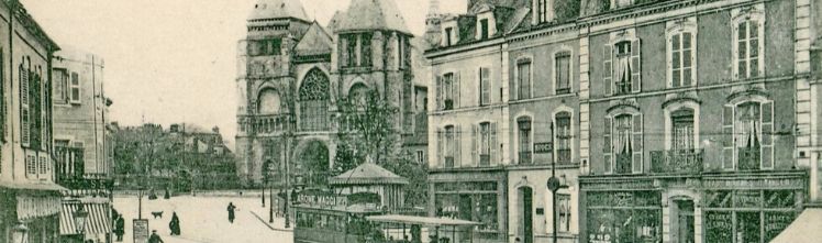 Genealogy in the Sarthe (72): Your Ancestors in the Archives