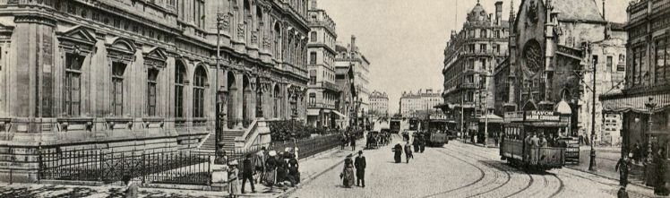 Généalogie dans le Rhône (69) : à la recherche d’ancêtres dans les archives