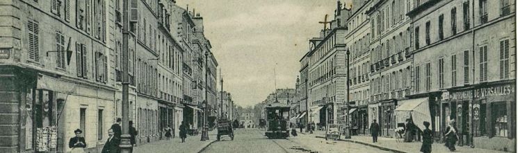 Généalogie dans les Yvelines (78) : retrouvez vos ancêtres