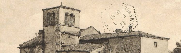 Genealogy in Puy-de-Dôme (63): Find your ancestors