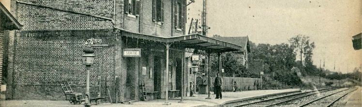 Genealogy in Oise (60): Archives and Genealogical Resources