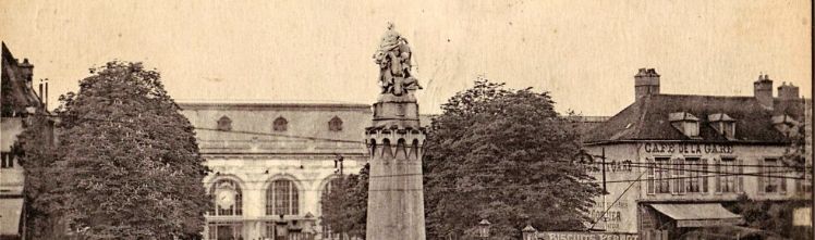 Genealogy in Aube (10): trace your ancestors