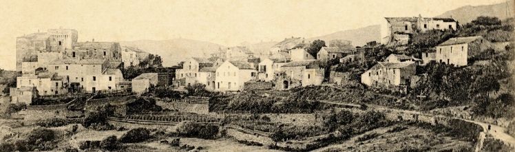 Généalogie en Corse : toutes les ressources en ligne pour vos recherches familiales