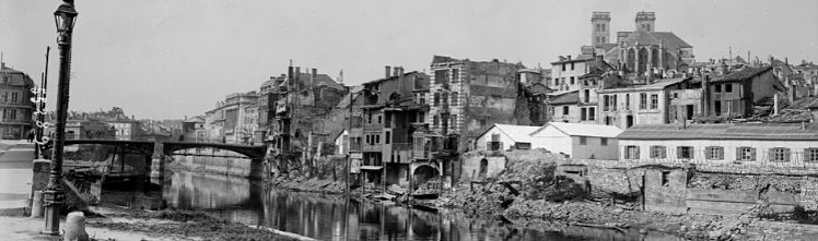 Généalogie dans la Meuse : archives et sites utiles