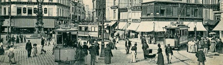 Genealogy in the Somme: Archives and Resources