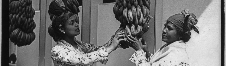 Genealogy in Martinique: help, History, archives