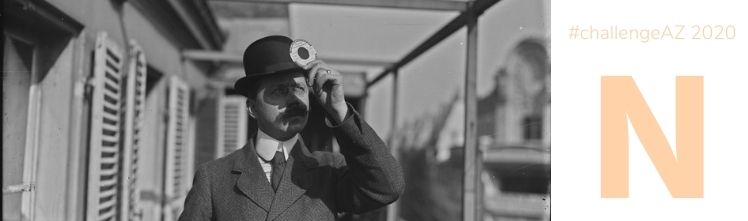 NASA, Mars 2020: When Our Ancestors Looked at the Sky...