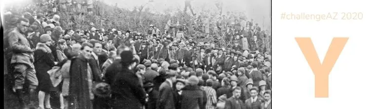 Youtubers: Who were the influencers of our ancestors?