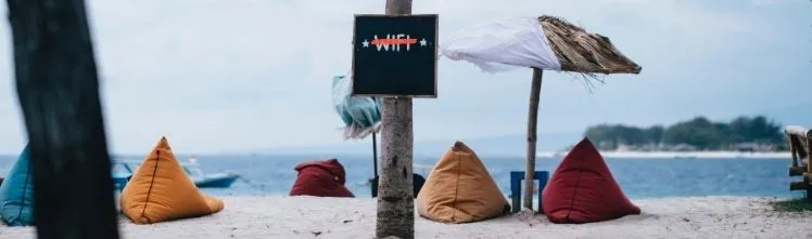 5 Genealogical Activities for Your Vacation (Without Internet)