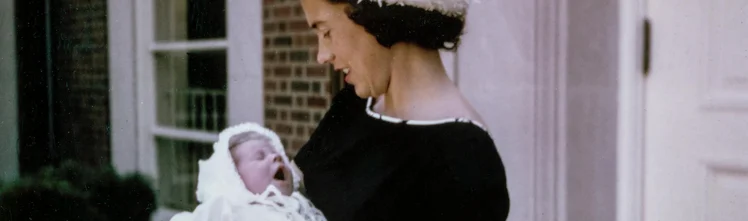 Who were the godparents of your ancestors?